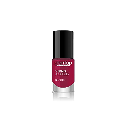 Glam'Up Paris - Vernis à Ongles - Ultra Brillance - Longue... - Beauté & Parfums Amazon France à 2.21€