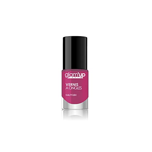 Glam'Up Paris - Vernis à Ongles - Ultra Brillance - Longue... - Beauté & Parfums Amazon France à 2.29€
