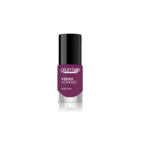 Glam'Up Paris - Vernis à Ongles - Ultra Brillance - Longue... - Beauté & Parfums en promo à 2.29€