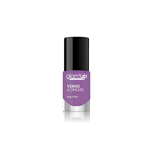 Glam’Up Paris - Vernis à Ongles - Ultra Brillance - Longue... - Beauté & Parfums en promo à 2.29€