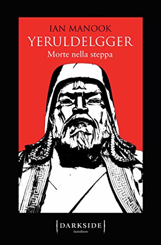 Yeruldelgger. Morte nella steppa (Italian Edition) - Bon plan à 2.99€