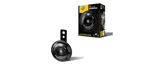 HELLA 3AL 012 588-061 Signal Horn - HELLA ESSENTIAL HORN... - Amazon Royaume-Uni à 3.86€