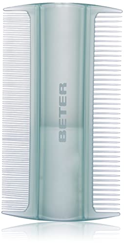 BETER Peine LIENDRERA 9CM - Beauté & Parfums Amazon Espagne à 1.98€