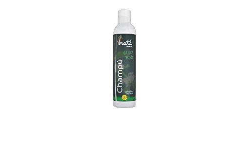 Equisalud Shampoo 250ml - Beauté & Parfums Amazon Italie à 10.38€