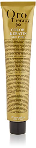 Fanola Oro Therapy Colour Keratin Puro 9.13 100ml - Beauté & Parfums en promo à 5.98€