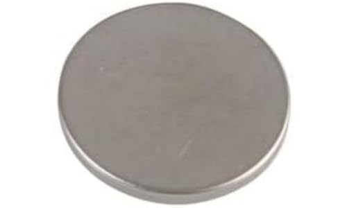 PRO ELEC PSG90906 CR2032 Lot de 5 Piles Bouton au Lithium... en promo à 8,55€ (-55%) sur Amazon FR