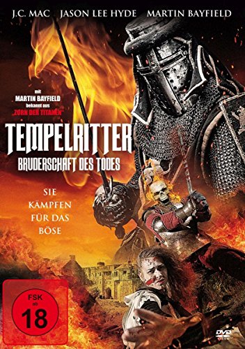 Tempelritter-Bruderschaft des Todes - Jouets & Jeux Amazon Allemagne à 8.95€