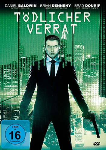 Tödlicher Verrat - Amazon France à 2.31€