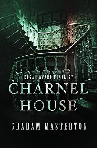 Charnel House - Nouvelle promo Amazon à 1.99€