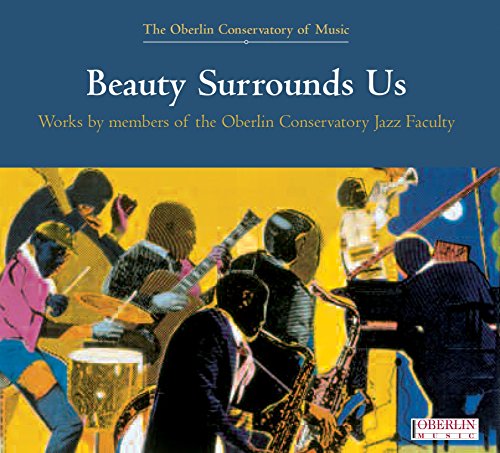 Beauty Surrounds Us - Beauty & Fragrances Amazon UK à 18.27€