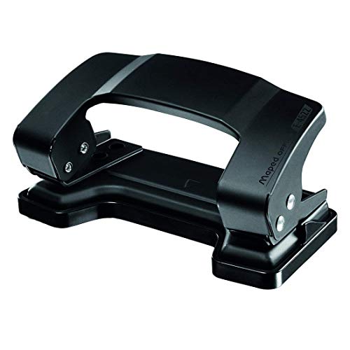 Maped 452211 Locher Essentials Metal E4522, schwarz - Fournitures Bureau Amazon Allemagne à 6.92€