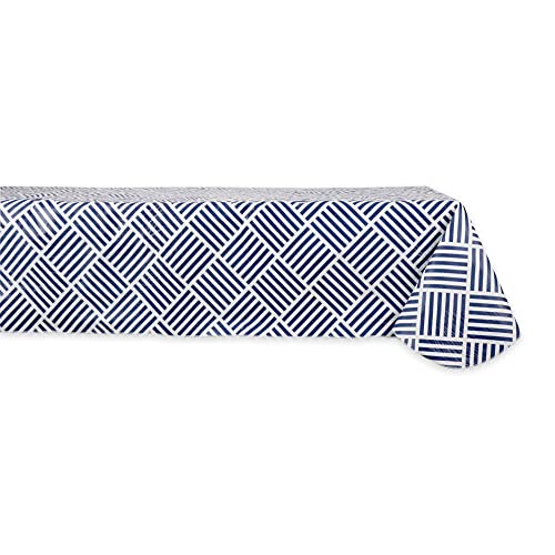 DII Nappe rectangulaire en PEVA avec Revers en Flanelle... en promo à 6,71€ (-68%) sur Amazon FR