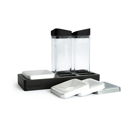 Napkin CREHO Set da tavola Professionale - Set da tavola in... - Amazon Italie à 48.63€