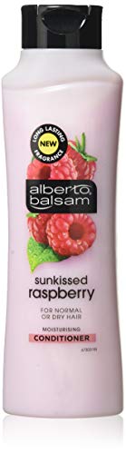 Alberto Balsam Sunkissed Raspberry Conditioner 350 m - Beauté & Parfums en promo à 1.00€