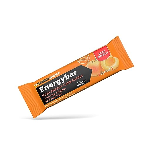 Energybar Apricot - Épicerie Amazon Italie à 2.17€