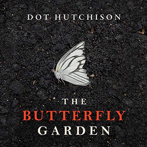 The Butterfly Garden: The Collector, Book 1 - Garden & Outdoor Amazon UK à 4.99€