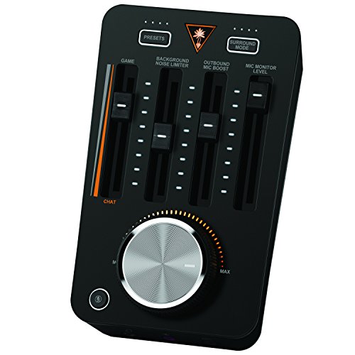 Turtle Beach Elite Pro Tactical Audio Controller wie DTS... - Tech & Electronics Amazon Germany à 42.36€