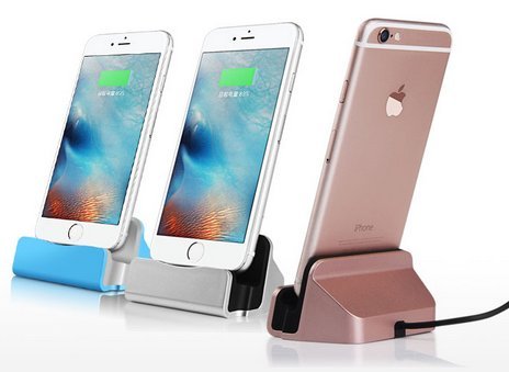 Theoutlettablet® Station de charge/synchronisation pour... - High-Tech & Électronique Amazon France à 10.99€