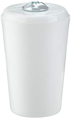 Sysfix 2320101 - Boîte de 12 butées TP 35 pour volet... - Bricolage & Outils Amazon France à 1.00€