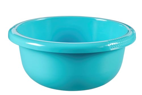 Curver Rundschüssel 2.5L in Molokai blau, Plastik, 24 x 24... - Maison & Cuisine Amazon Allemagne à 2.19€