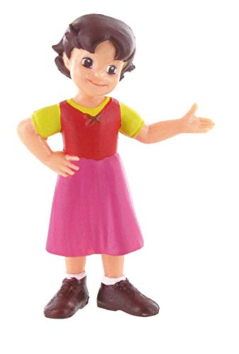 Figurine Heidi - Jouets & Jeux Amazon France à 8.77€
