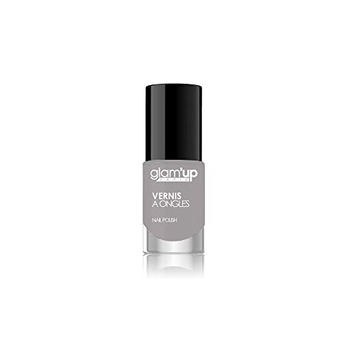 Glam'Up Paris - Vernis à Ongles - Ultra Brillance - Longue... - Beauté & Parfums en promo à 2.21€