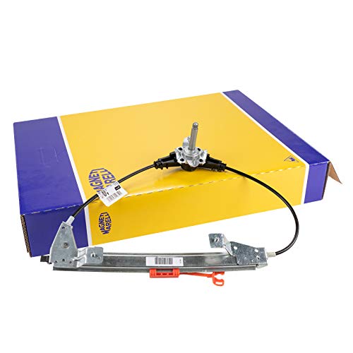 Magneti Marelli 51723324 Manual Window Rear Left - Sports & Fitness Amazon Royaume-Uni à 29.04€