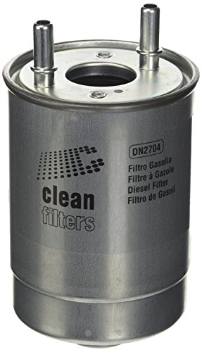 Magneti Marelli 7701070647 Kraftstofffilter - Sports & Fitness Amazon Allemagne à 18.98€