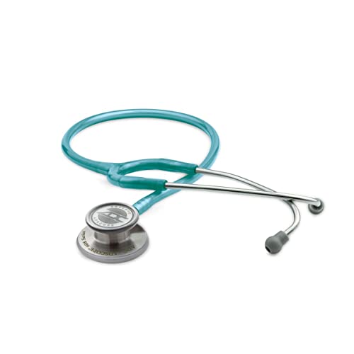 ADC Adscope 608 - Convertible Clinician Stethoscope... - Auto & Motorcycle Amazon UK à 28.97€