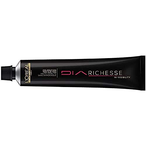 L'OREAL Dia Hi-Visibility .54 Acajou Ocre Coloration... - Beauté & Parfums Amazon France à 3.00€