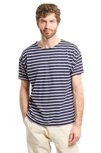 Armor Lux Marinière en Coton léger THÉVIEC en promo à 20,27€ (-53%) sur Amazon FR