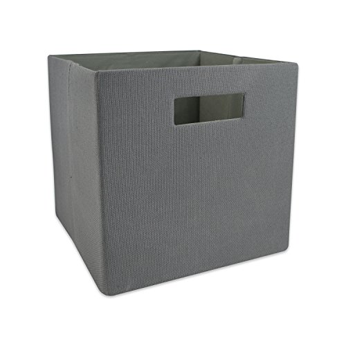 DII Poly-Cube Aufbewahrungskollektion Feste Seiten... - Maison & Cuisine Amazon Allemagne à 7.08€