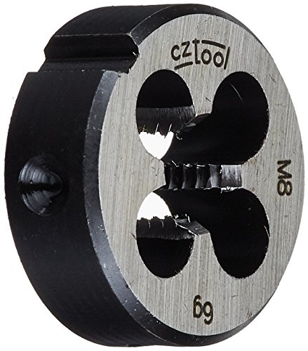 CZTOOL 24550 m8-madre circolare - Amazon Italie à 5.77€
