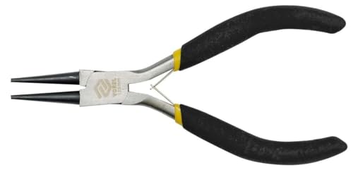 ROUND NOSE PLIERS 125MM - DIY & Tools Amazon Germany à 5.20€