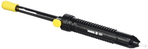 VOREL 79391-30 pompa desoldar x 330 mm - Bricolage & Outils Amazon Italie à 3.20€
