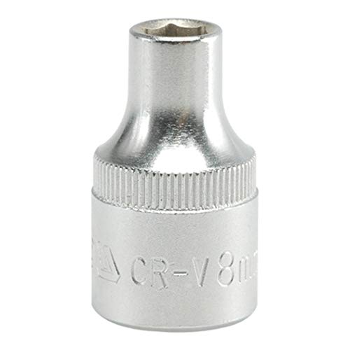 YATO YT-1201 Clé à douille 8 - Bricolage & Outils Amazon France à 0.64€