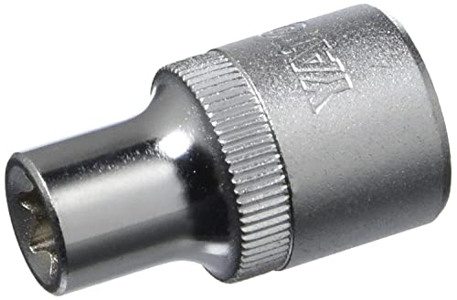 YATO YT-05221 Clé à douille E11 - Bricolage & Outils Amazon France à 0.79€