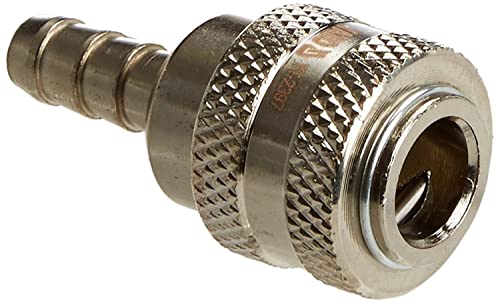 YATO YT-2397 Quick Coupling 3/8 inches (m) x 1/4 inches (f)... - Maison & Cuisine Amazon Royaume-Uni à 3.29€