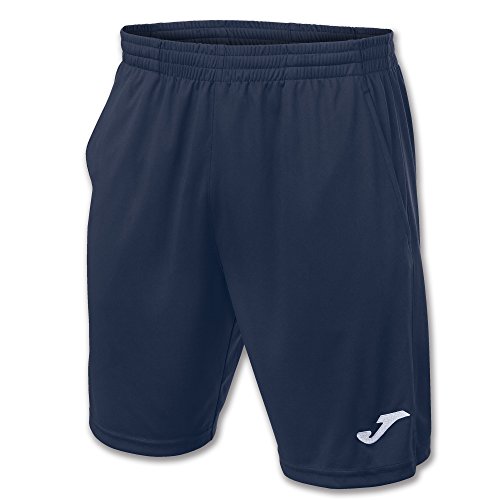 Joma Drive, Pantaloncini da Tennis Uomo, Marino, 6XS-5XS - Sports & Fitness Amazon Italie à 7.99€