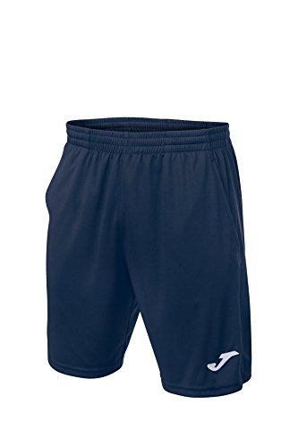 Joma Drive, Pantaloncini da Tennis, Uomo, Blu (Dark Navy)... - Sports & Fitness Amazon Italie à 11.99€
