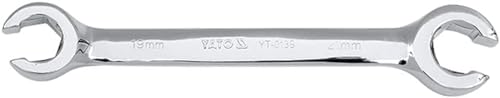 YATO YT-0136 - tuerca abocinada llave de 11x12mm - DIY & Tools Amazon Spain à 3.26€