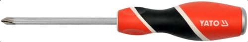 YATO YT-25993-PH2 Tournevis Phillips x 100 mm 6150crv... - Bricolage & Outils en promo à 2.14€