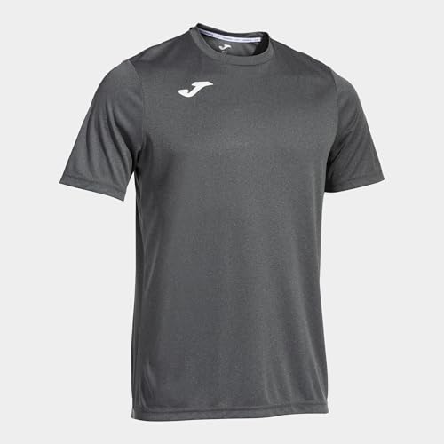Joma - Camiseta Deportiva Manga Corta Hombre - Ligera y... - Beauty & Fragrances Amazon Spain à 5.99€
