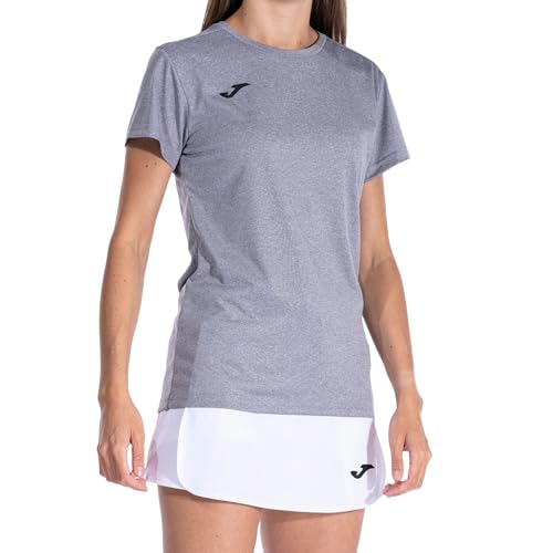 Joma Combi W M/C, Camiseta Mujer, Gris, XXL - Beauté & Parfums Amazon Espagne à 7.99€