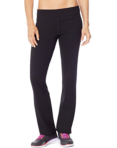 Pantalone sportivo Performance da donna, ebano, largo - Sports & Fitness Amazon Italie à 30.09€