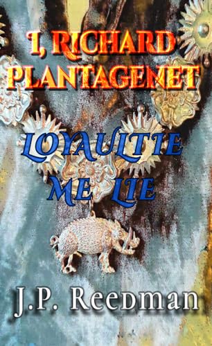 I, Richard Plantagenet: Book Two: Loyaulte Me Lie - Sports & Fitness Amazon Royaume-Uni à 0.99€