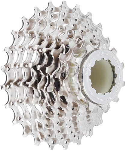 Shimano Cassette 9v 11-25 CS-HG400-11-12-13-15-17-19-21-23-2... - Sports & Fitness en promo à 17.99€