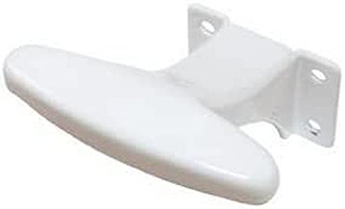 Amig - Patère Display N.3 | Présentoir Mural Blanc... - High-Tech & Électronique Amazon France à 5.99€