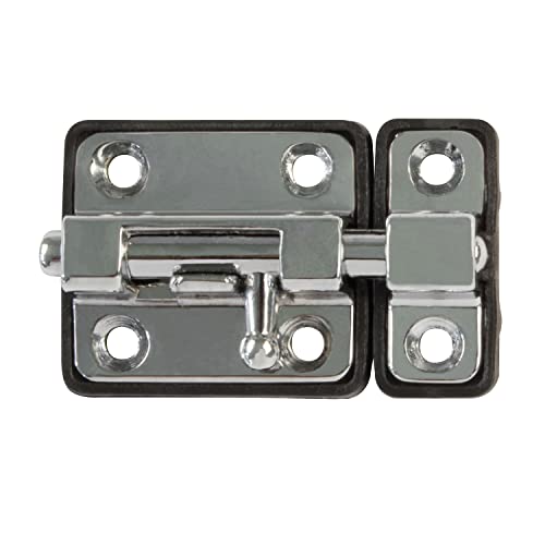 Amig - Overlay Pin for Doors Mod.97-38 x 34 mm - Security... - Maison & Cuisine en promo à 2.82€