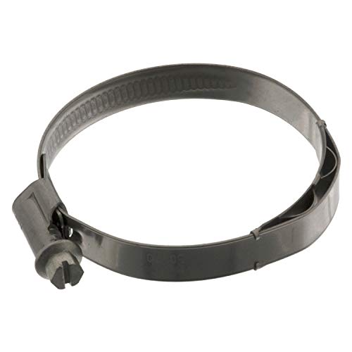 febi bilstein 47308 Schlauchschelle für Kühlwasserschlauch... - Jardin & Extérieur Amazon Allemagne à 7.99€